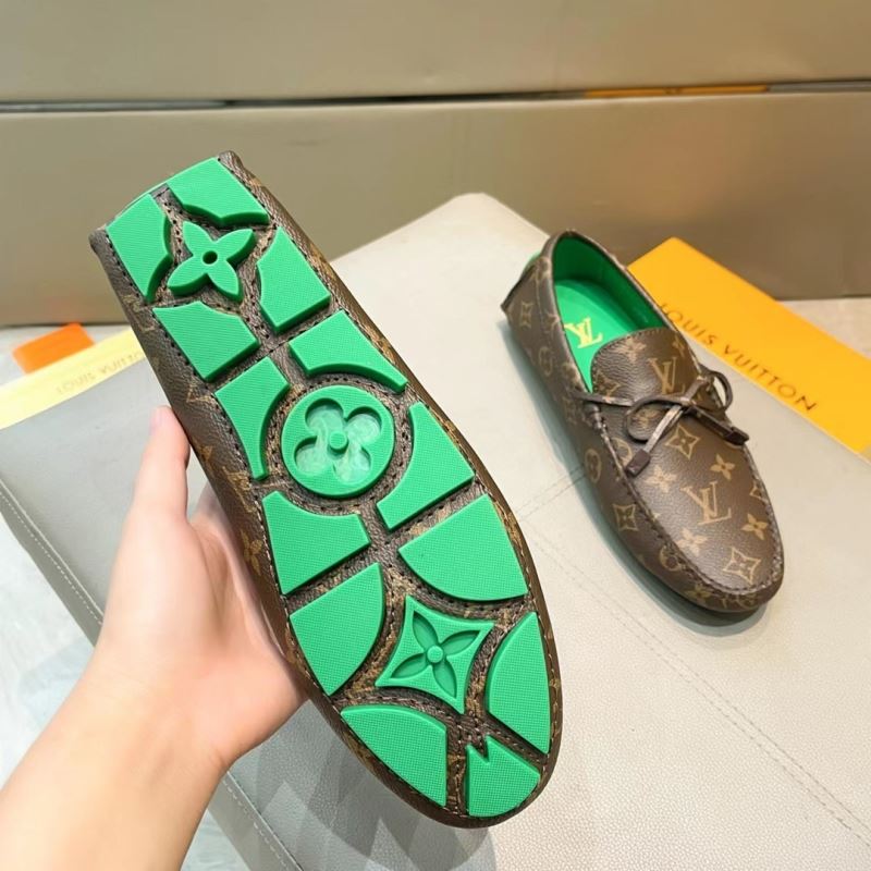 Louis Vuitton Tods Shoes